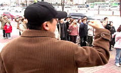 불법은 현대자동차, 탄압은 비정규노동자