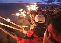 [제주23일]산넘고 물건너 협상장으로 진격