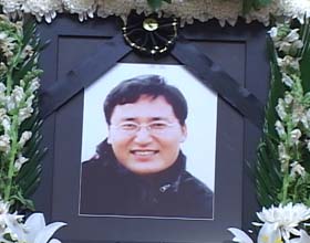 "조합원 생일 일일이 챙겨주던 사람"