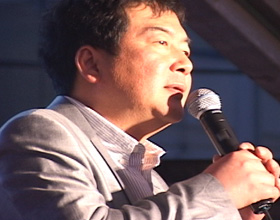 미친소 너나 먹어!이제 우리가 나서자_릴레이 영상