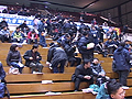 그 많던 대의원은 모두 어디로 갔을까
