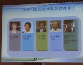좌파청산 과연?