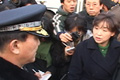 국가경찰이 호텔 사설경비원인가