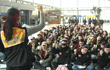 KTX 승무원, 총파업!