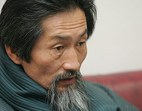 [기획인터뷰 1] 강기갑 민주노동당 대표
