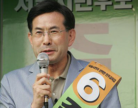 주경복 서울시 교육감 후보 인터뷰