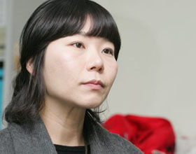 [기획인터뷰3] 김영선 KTX열차승무지부 상황실장