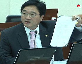 "코스콤 비정규직, 중노위 행정지도 무시해도 된다"