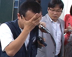 [16일 이랜드-뉴코아 교섭] 노조측 기자 브리핑 1문 1답