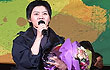 KTX열차 승무지부 2007년 여성운동상 수상