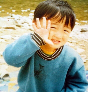 고 김용균의 유년 시절, 그리고 기숙사