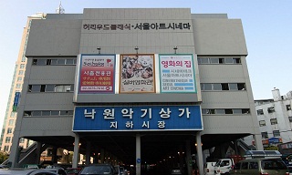 진정, 사람이 꽃보다 아름다운가요?